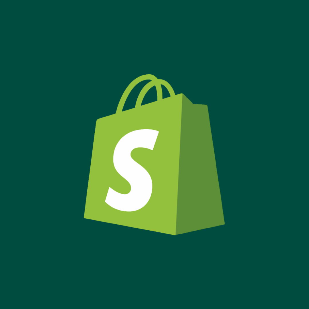 Shopify